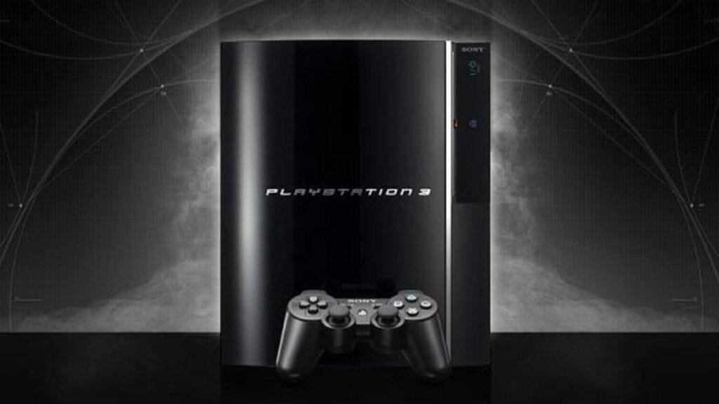 PlayStation 3