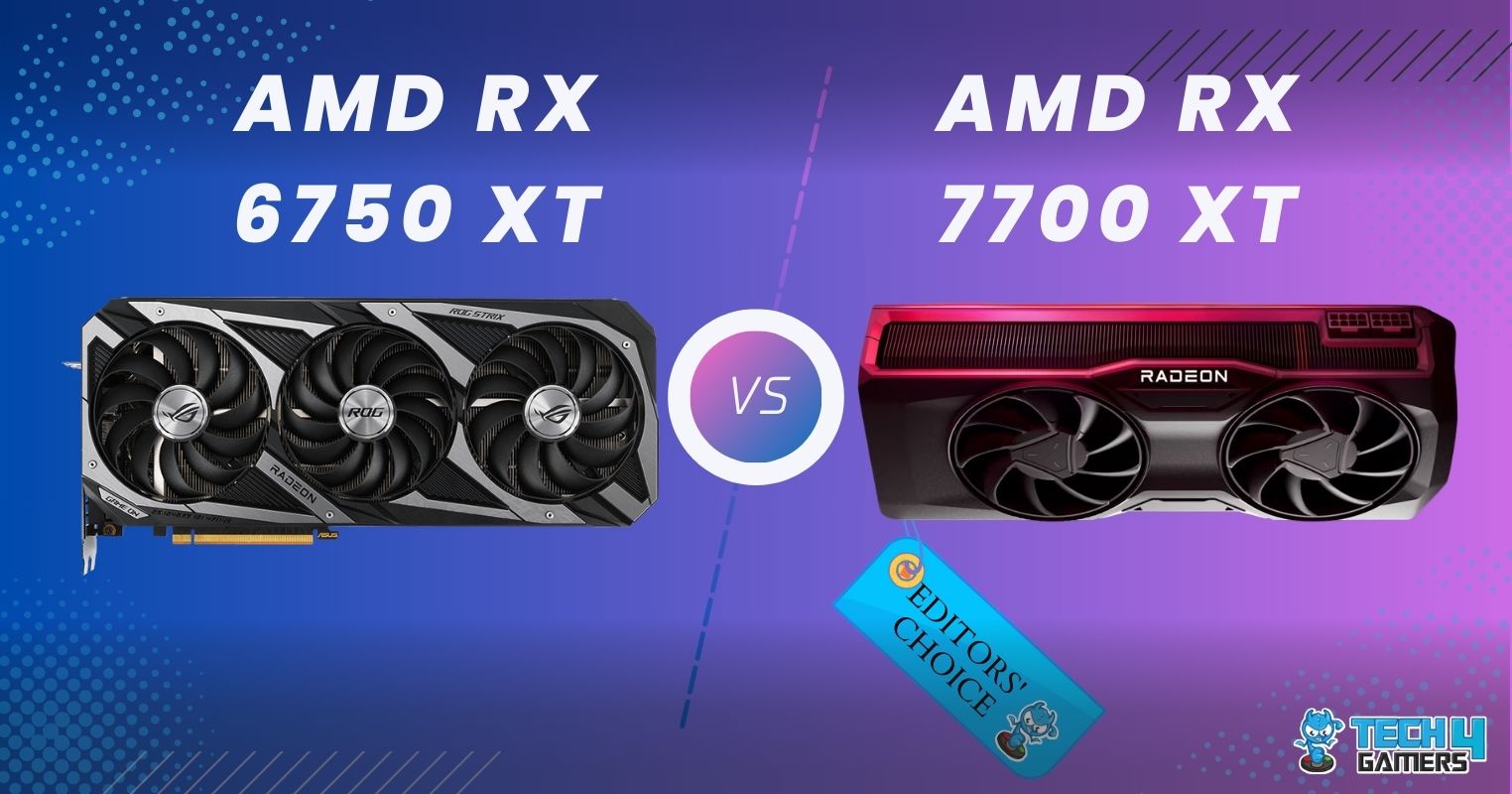 Editor's Choice GPU