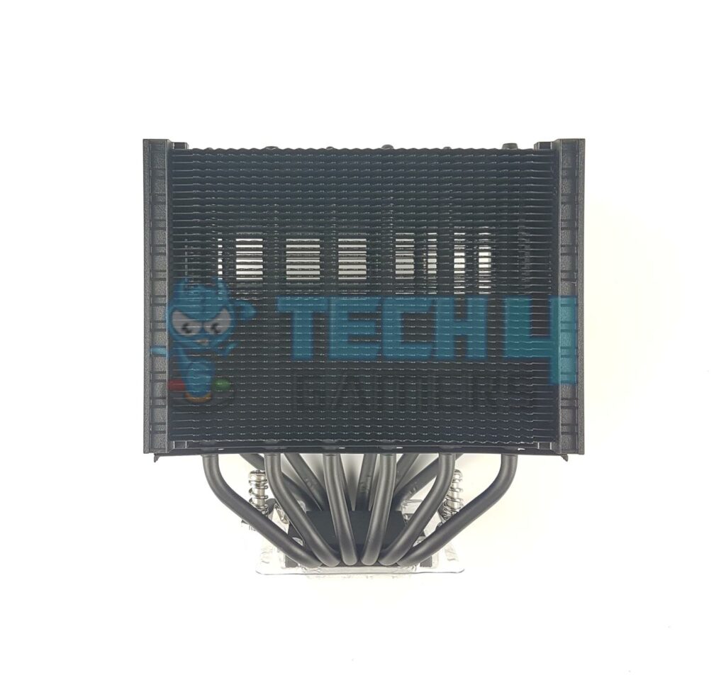 A Clean Heatsink