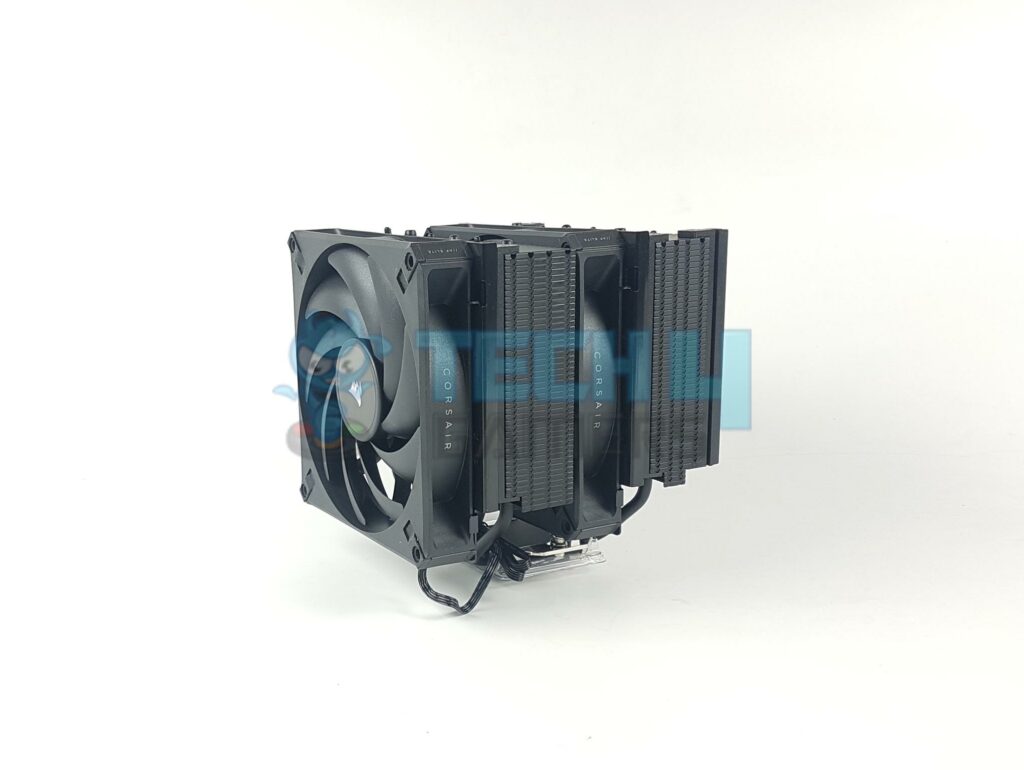 CORSAIR A115 CPU Air Cooler — Main 1024x77