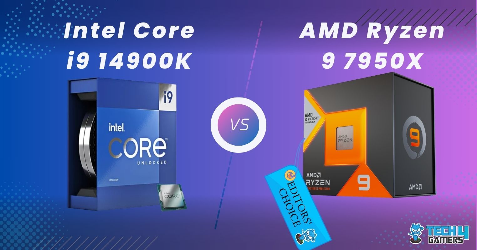 14900K v 78