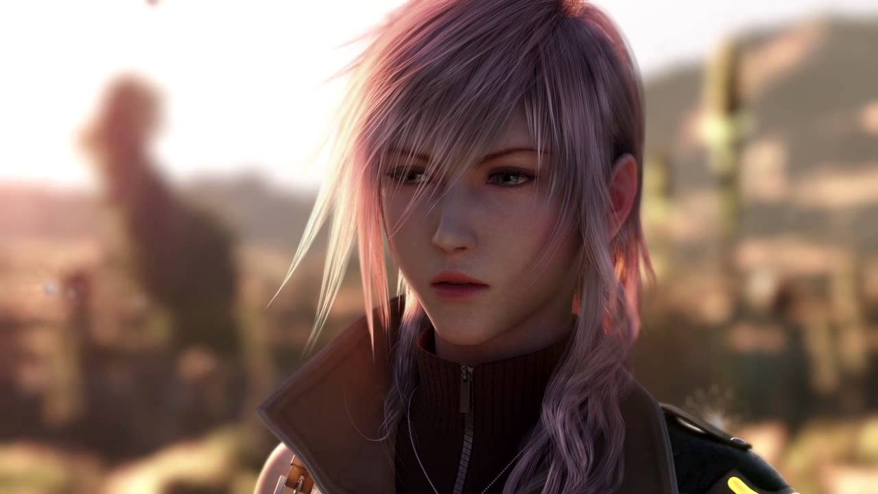 Final Fantasy 13