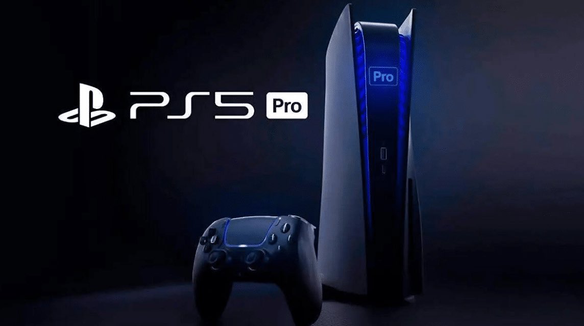 PlayStation PS5 Pro