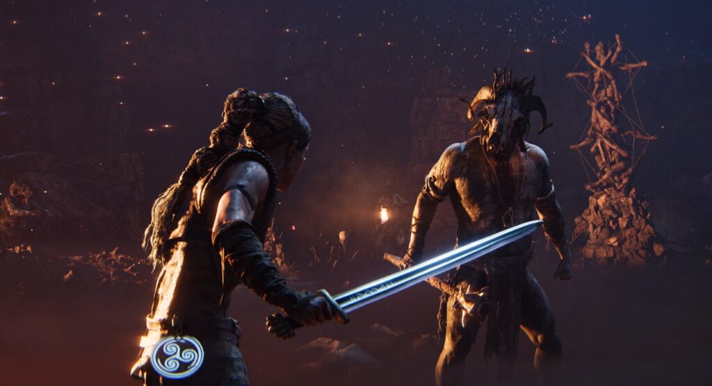 Hellblade 2