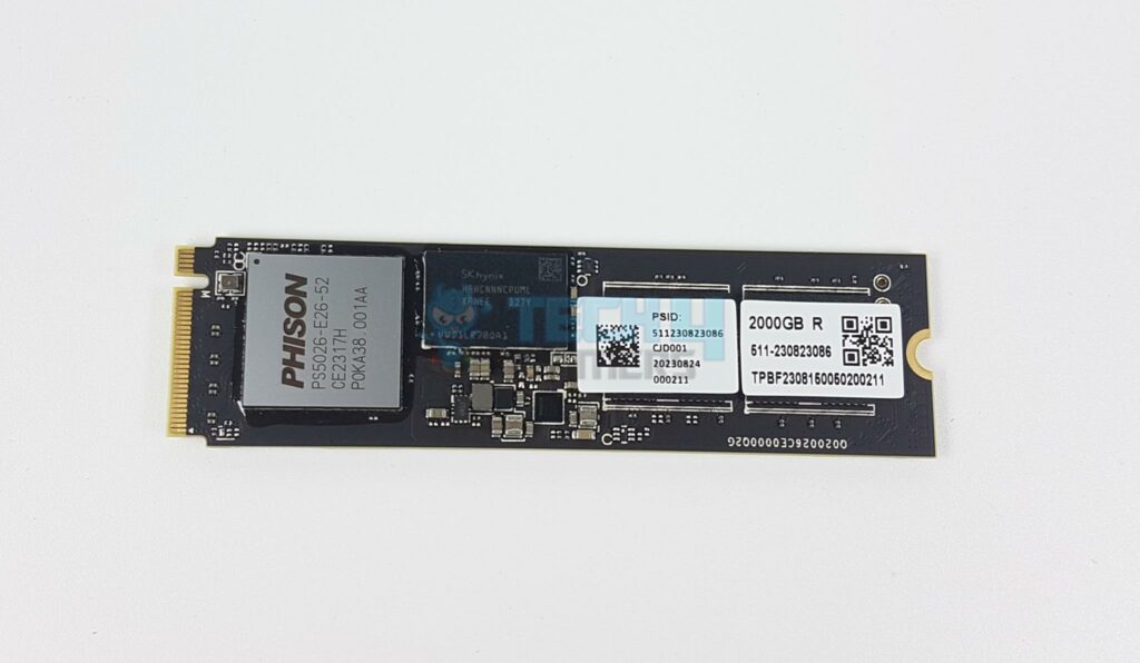 Teamgroup T-Force Z540 2TB Gen5 NVMe SSD — SSD 2 1024x59