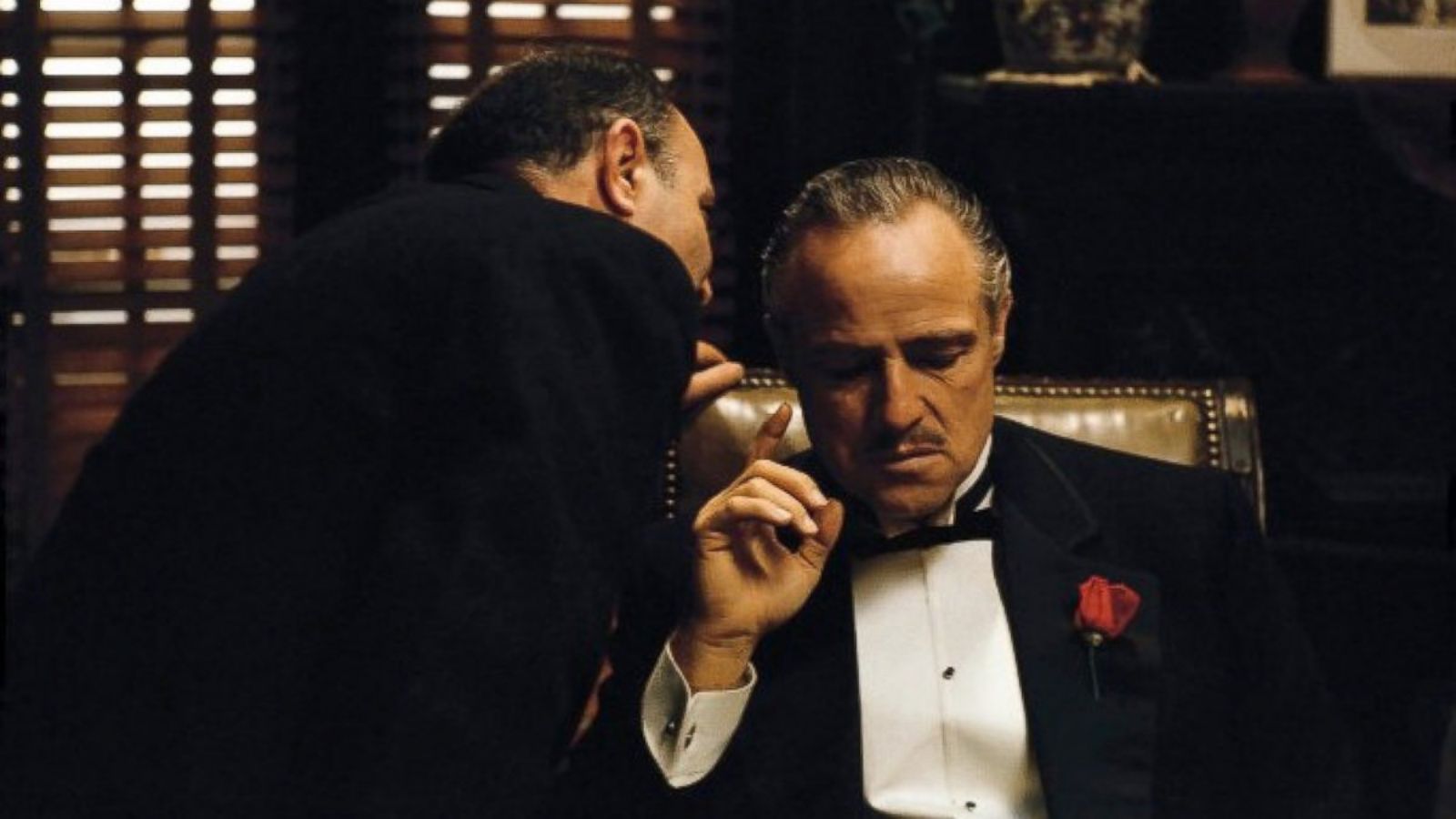 The Godfather