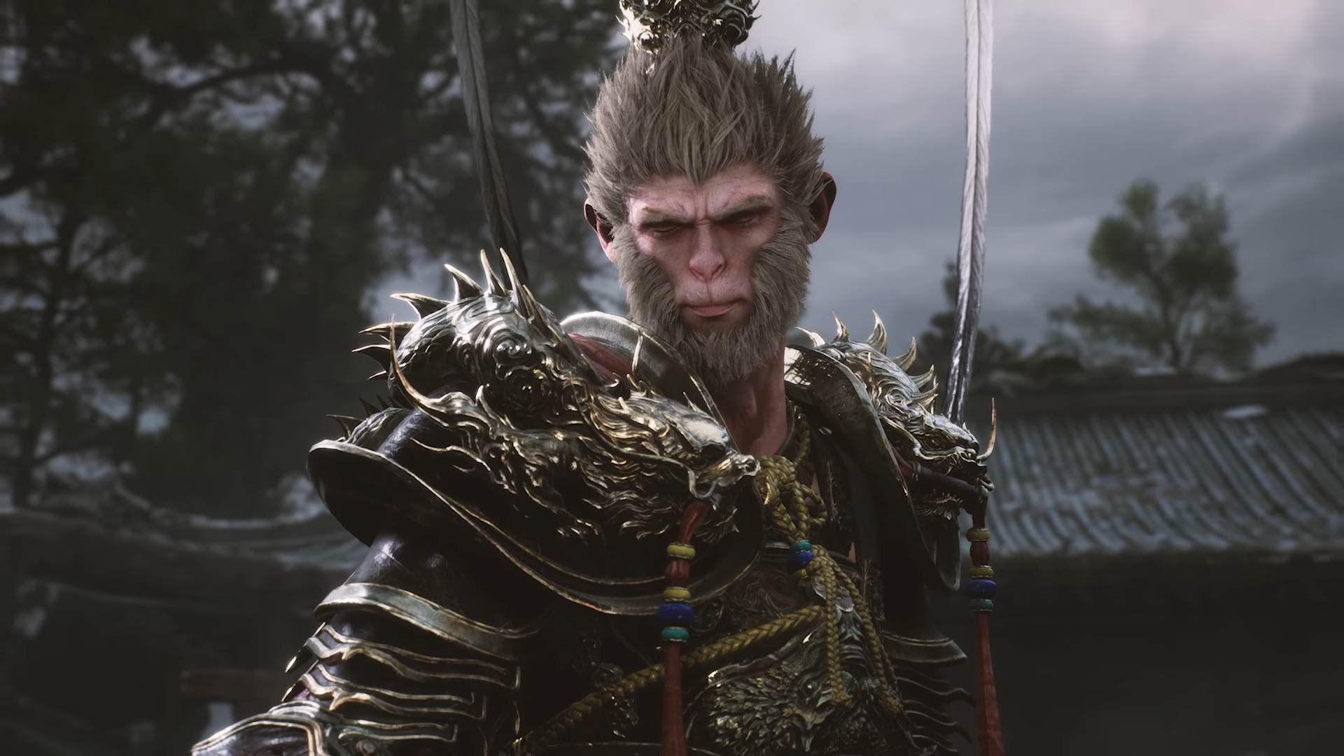 Black Myth: Wukong