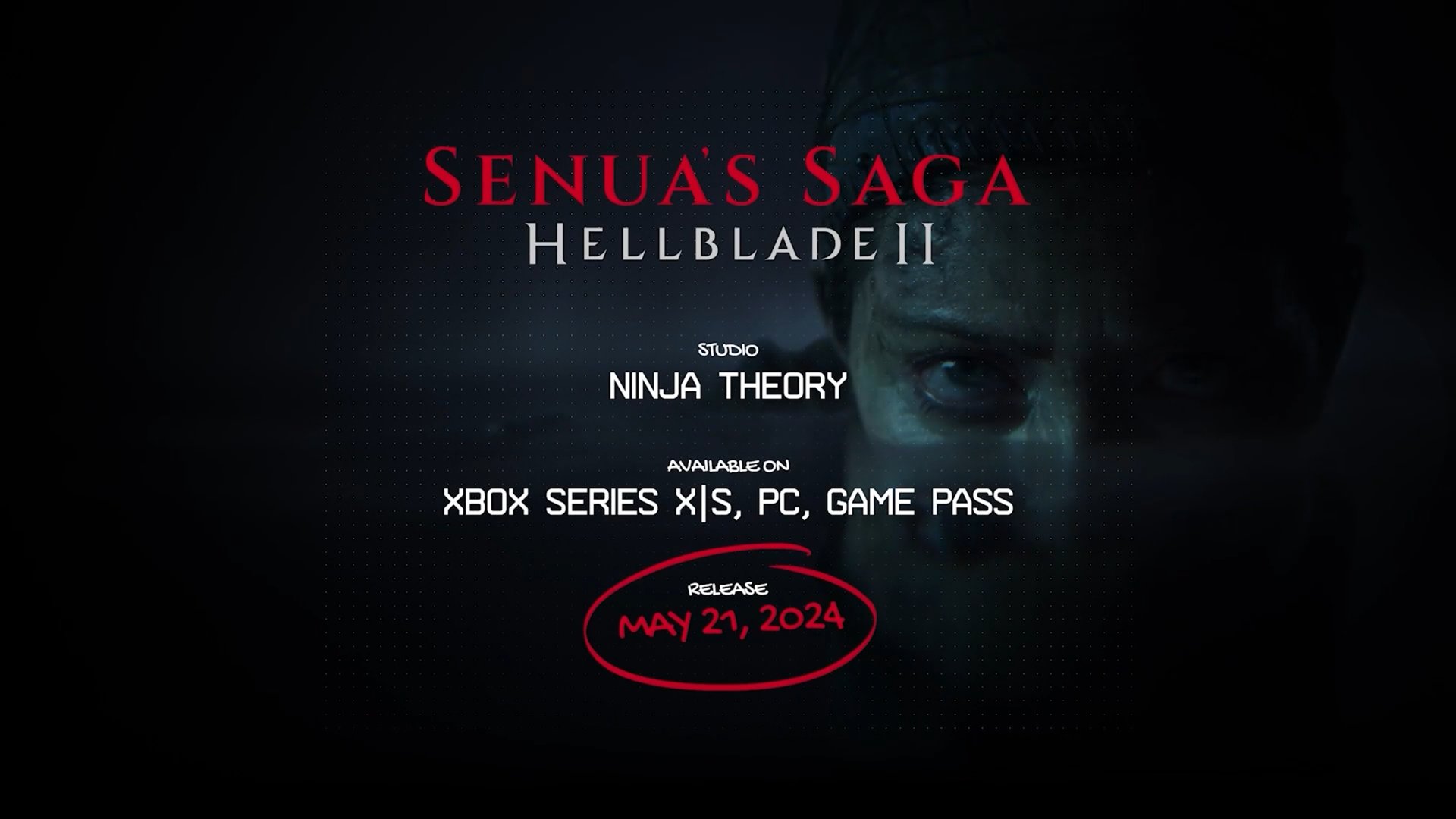 Hellblade 2