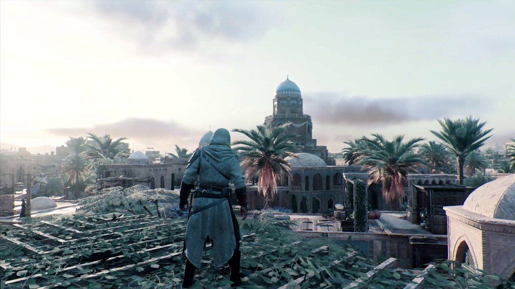 Assassin's Creed