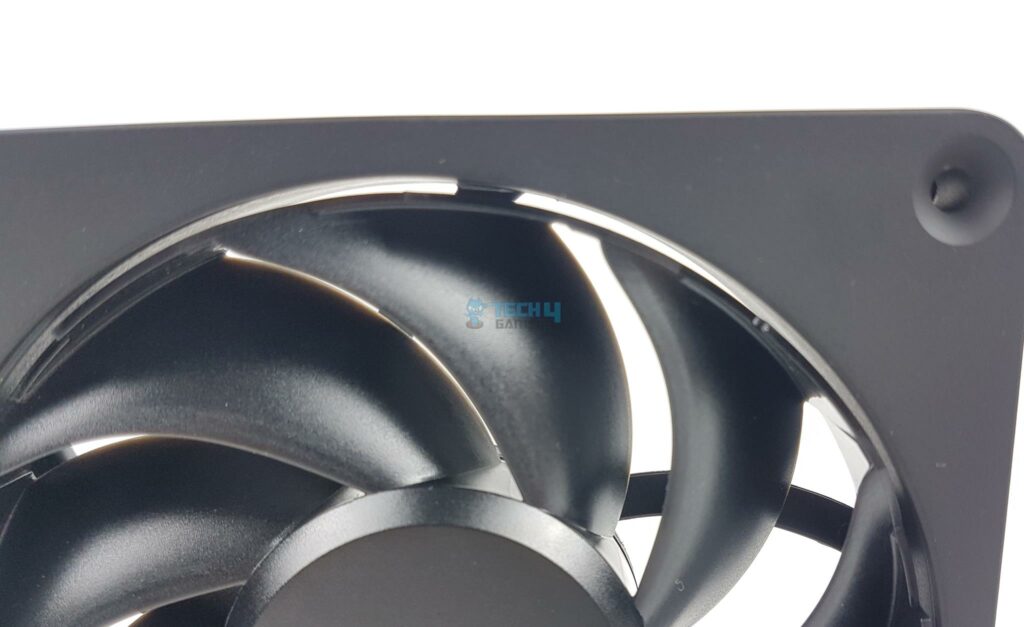 Alphacool-Apex-Stealth-Fan- — Alphacool Apex Stealth Metal Fan 3000RPM Matt Black Tip Clearance 1024x62