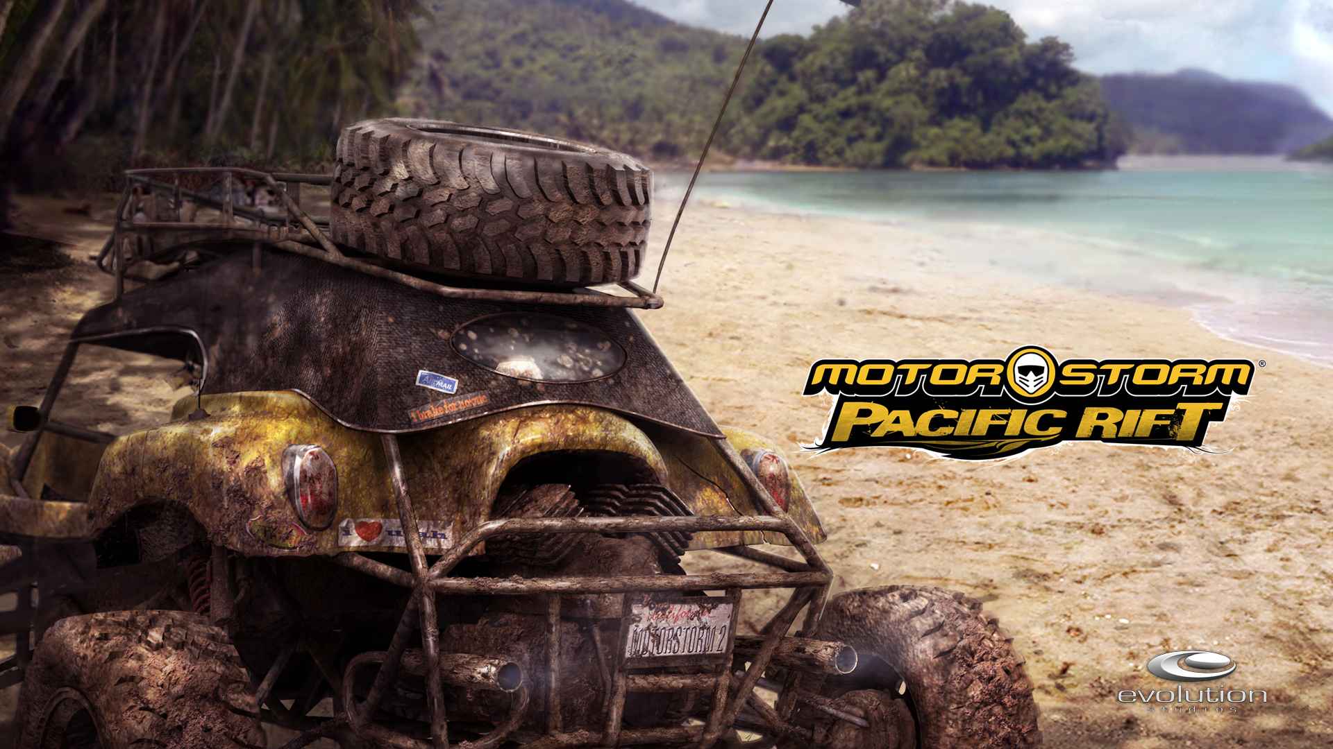 Motorstorm