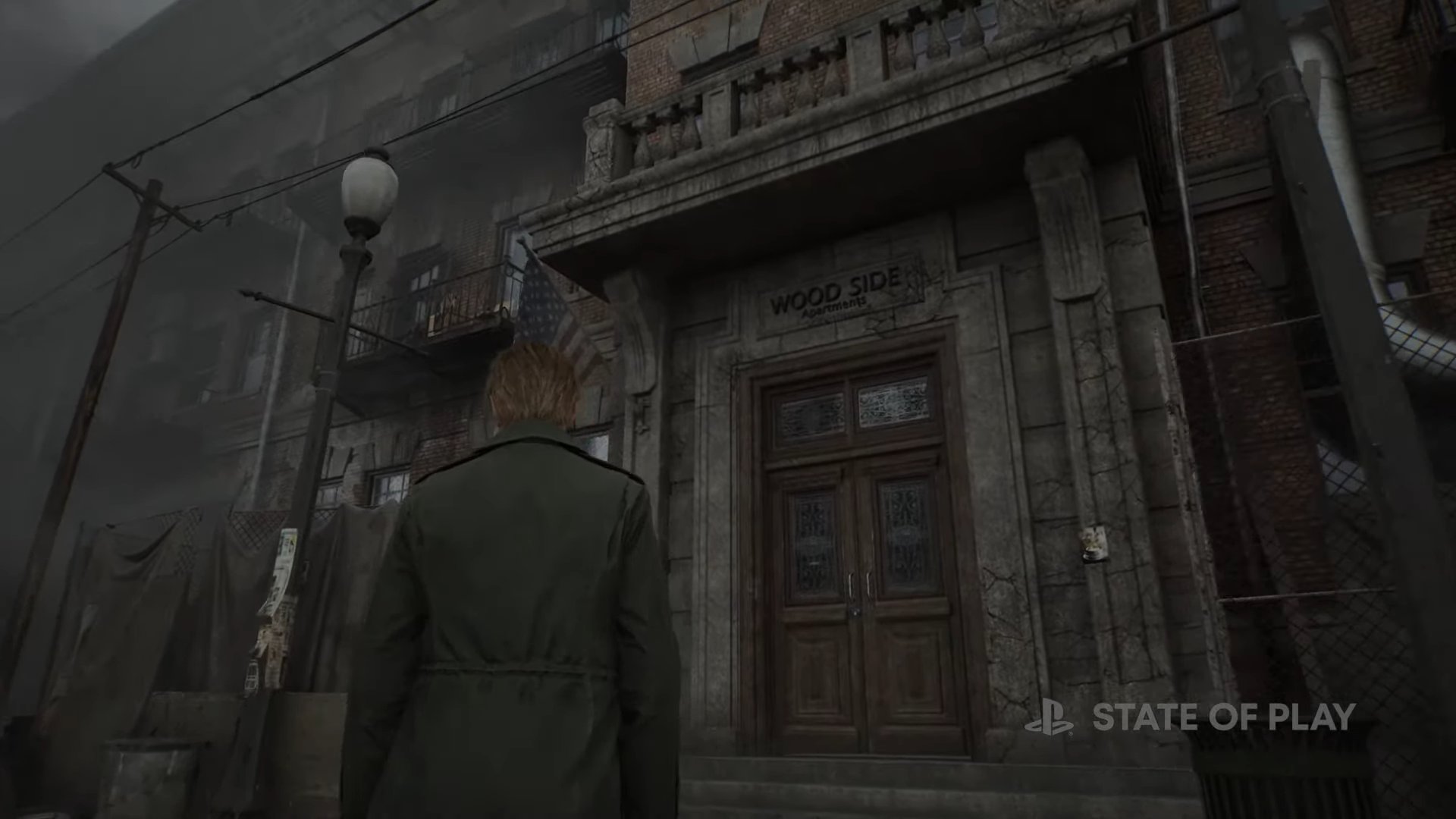 Silent Hill 2 Remake