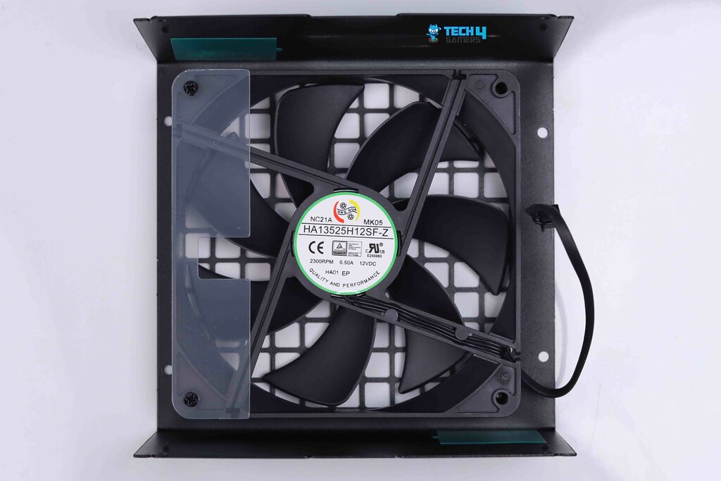 Hong Hua Fan (Image By Tech4Gamers)