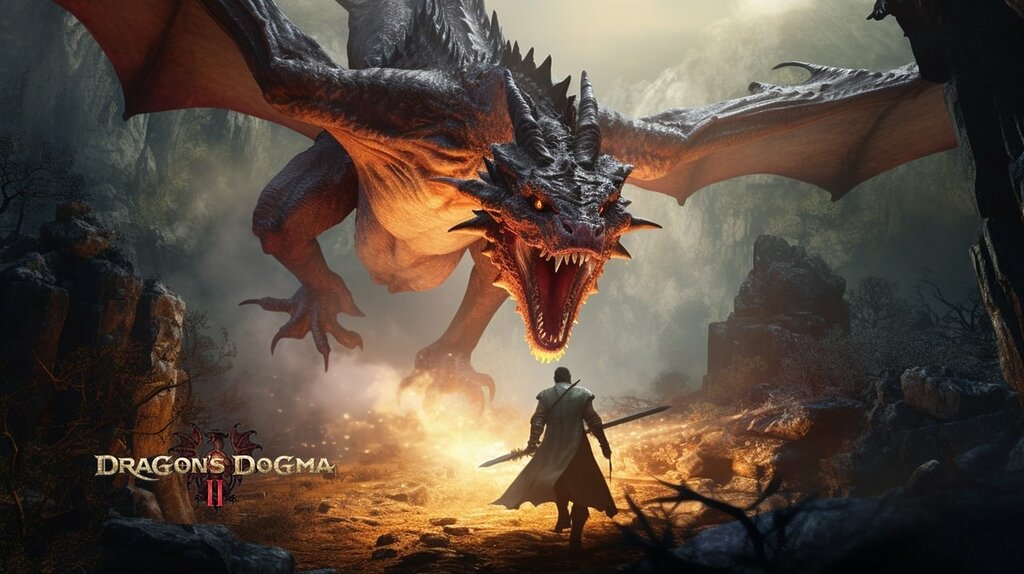 Dragon's Dogma 2