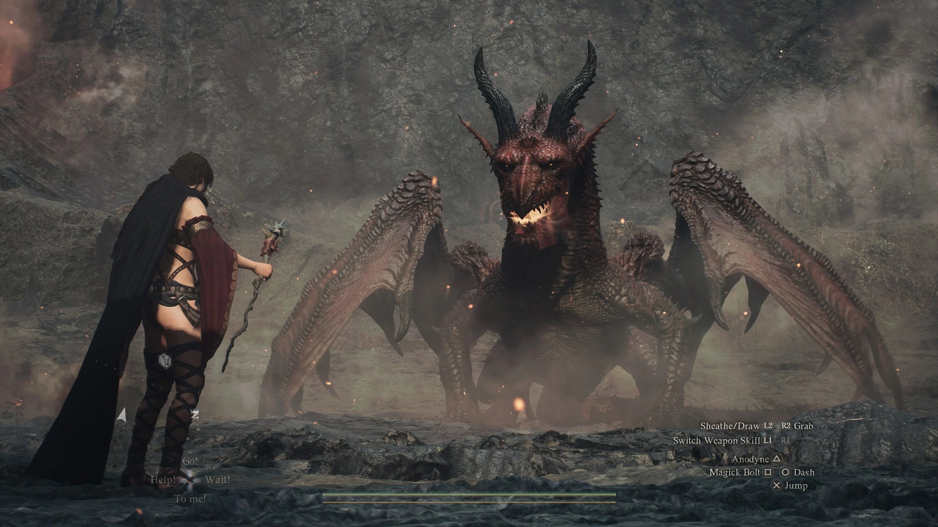 Dragon's Dogma 2