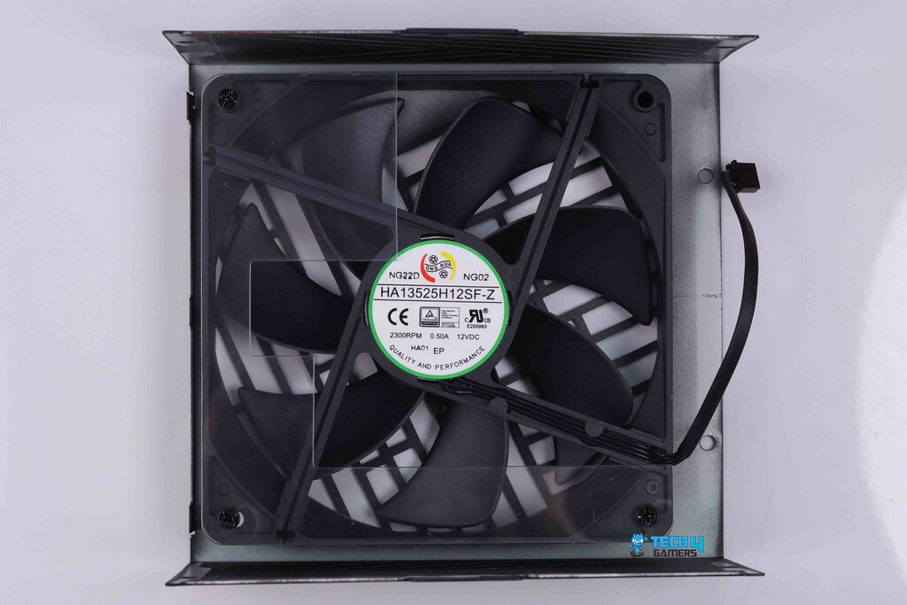 INTERNAL FAN (Image By Tech4Gamers)