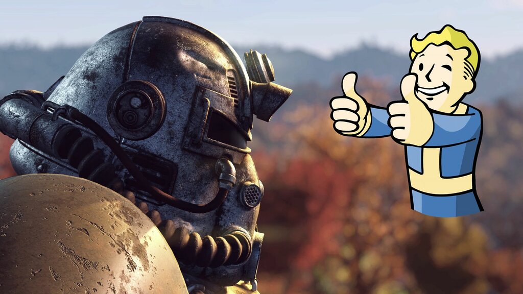 Fallout 76