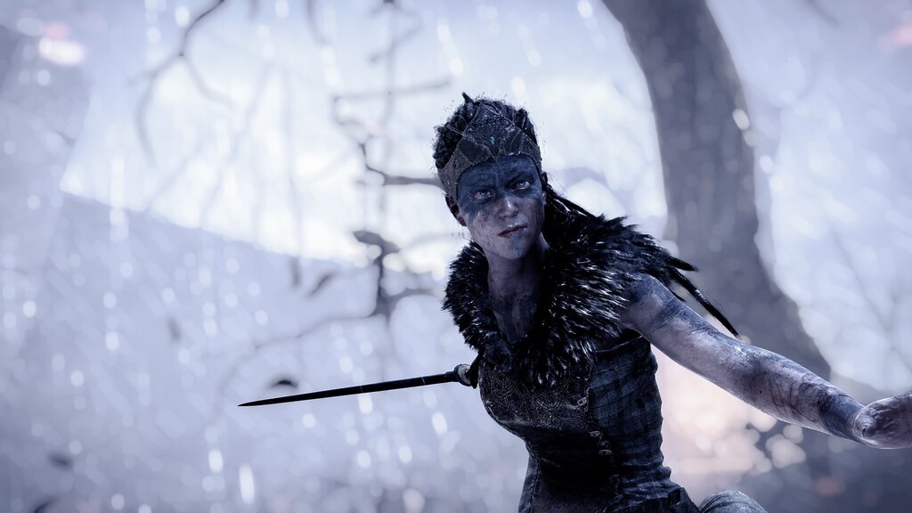 Hellblade 2