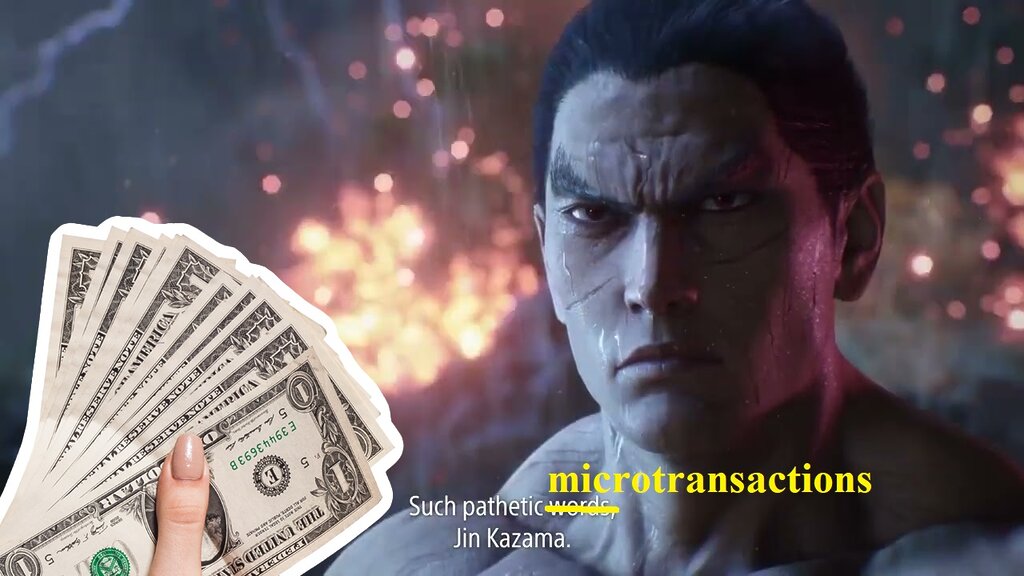 Tekken-8-Microtransactions