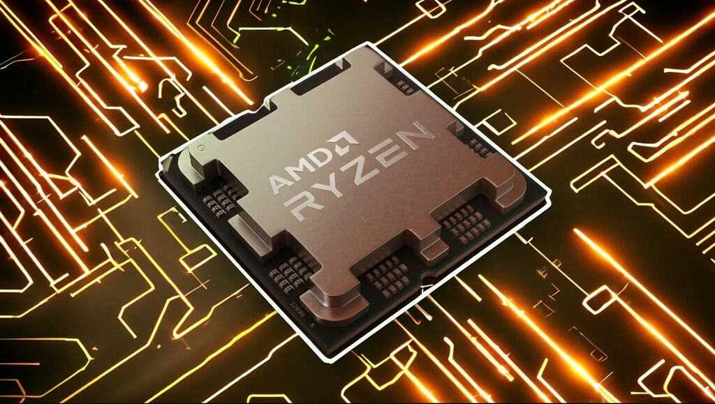 AMD Ryzen