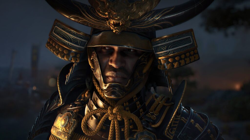 Assassin's Creed Shadows Yasuke