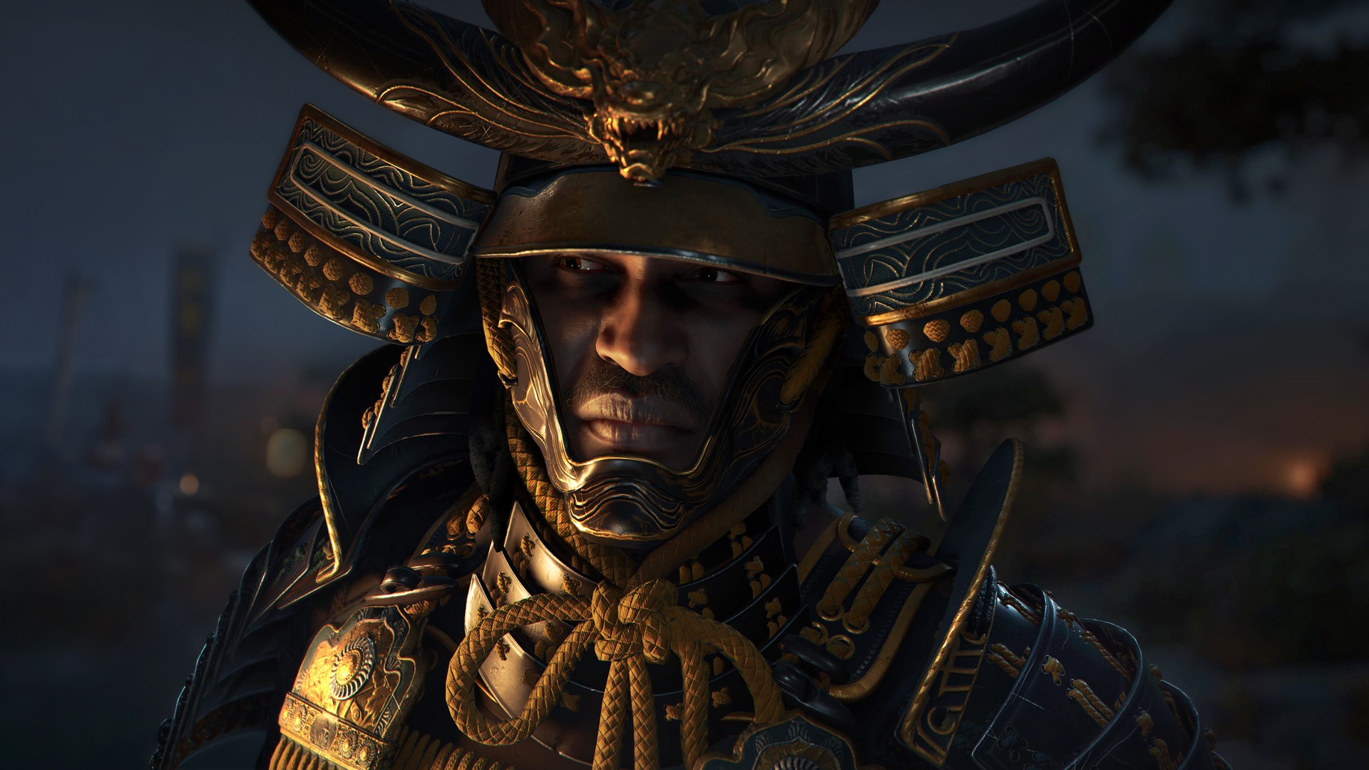 Assassin's Creed Shadows Yasuke