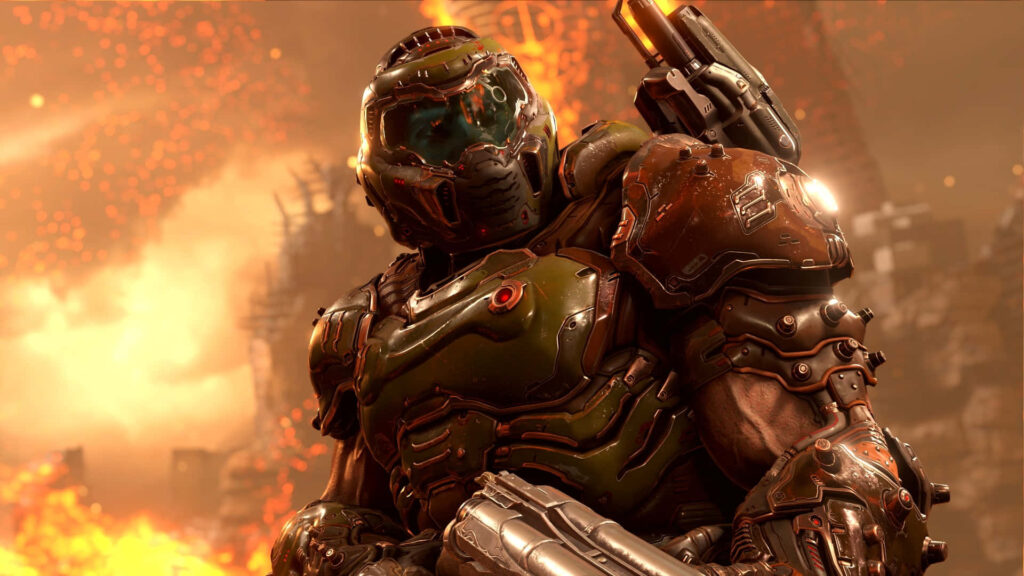 Doom Eternal