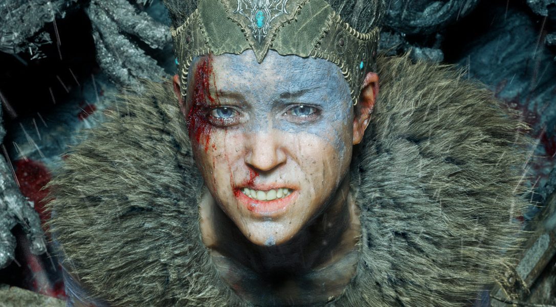 Hellblade 2