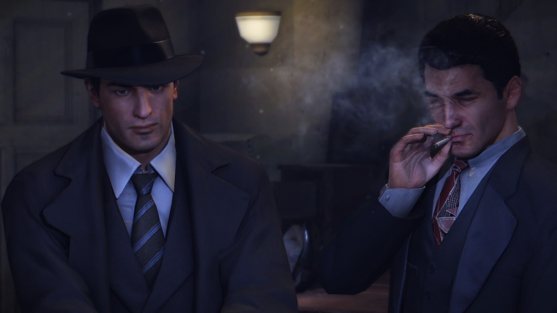 Mafia 2 Definitive Edition in 2024