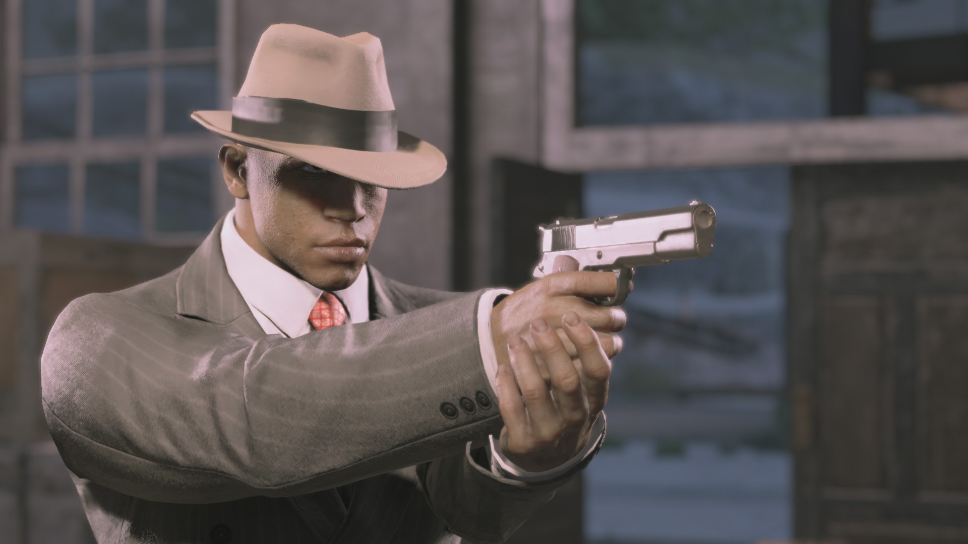 Mafia 3 in 2024