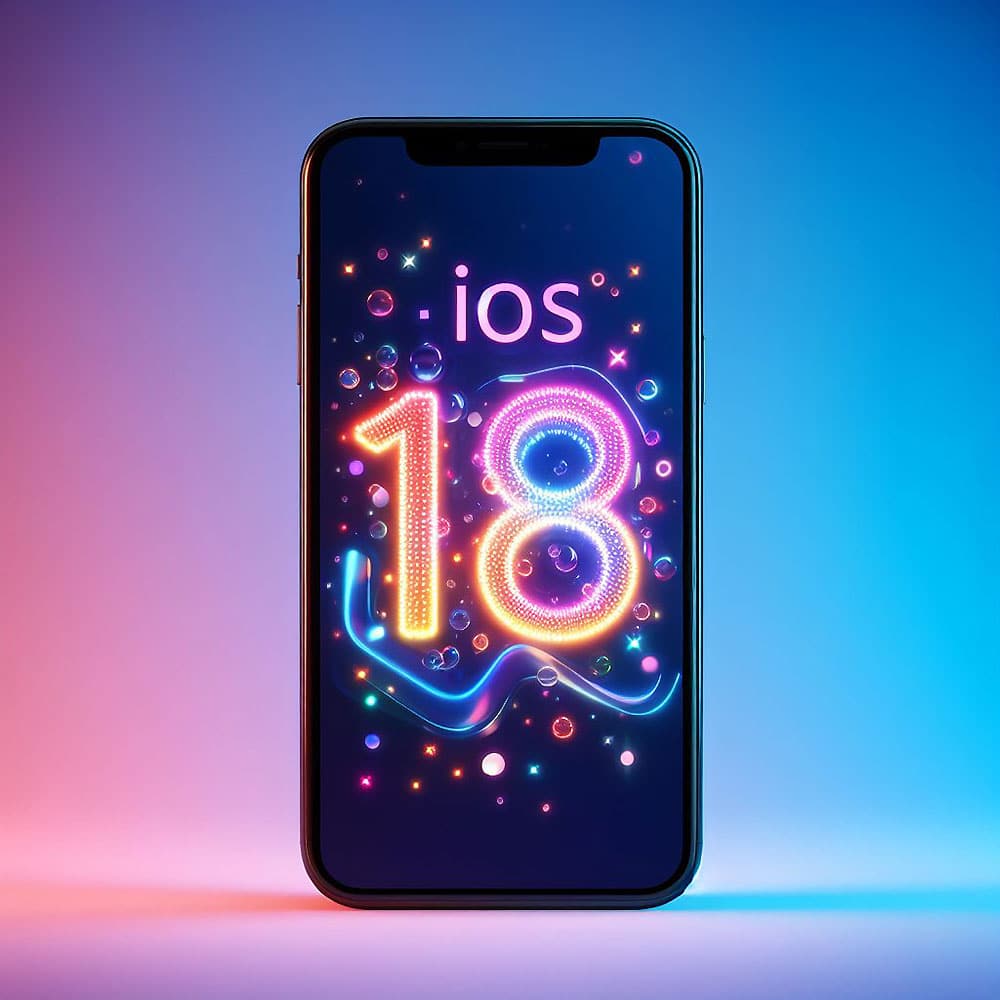 Apple iOS 18