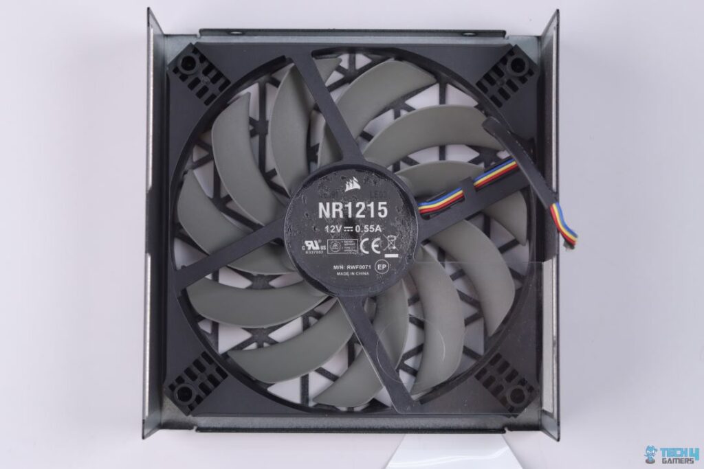 Corsair SF1000L 120mm FDB Fan