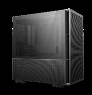 Deepcool Computex 2024 Chassis