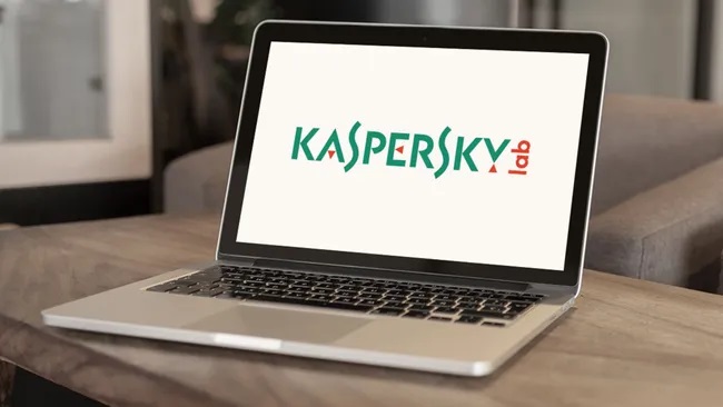 Kaspersky