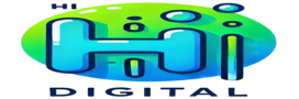 hidgt Logo